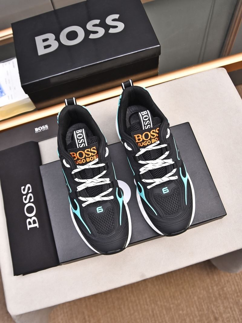 Boss Shoes